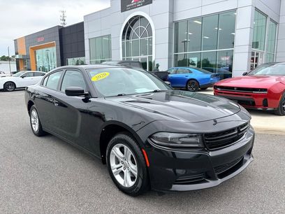 Used 2020 Dodge Charger SXT