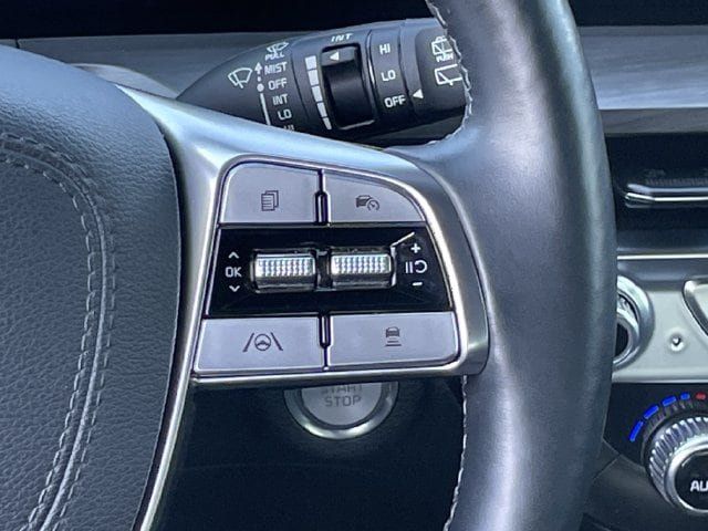 Used 2024 Kia Telluride SX X-Line AWD/4WD image 14