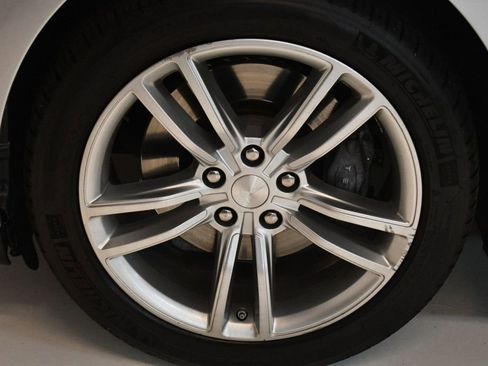 Used 2013 Tesla Model S image 21