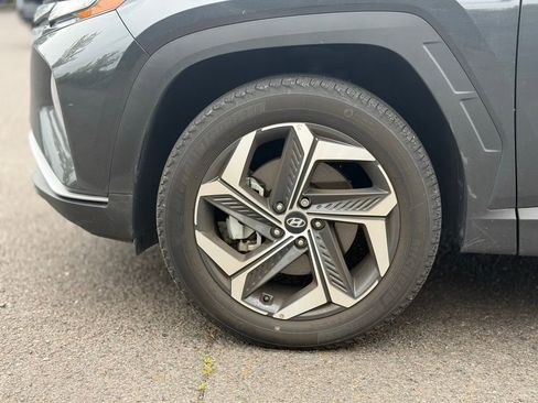 Used 2023 Hyundai Tucson SEL w/ Convenience Package image 9