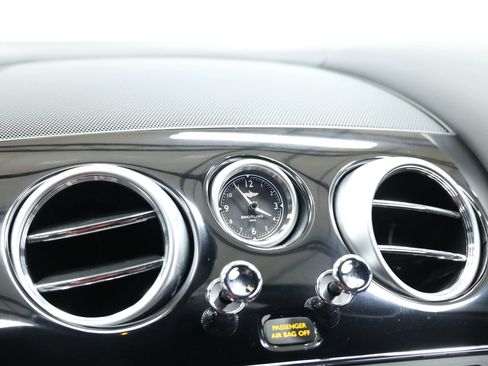 Used 2016 Bentley Continental GT AWD/4WD image 38