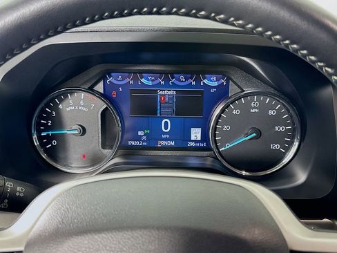 Used 2024 Ford Expedition XLT image 12