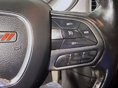 Used 2022 Dodge Charger SXT w/ Leather Interior Group image 15