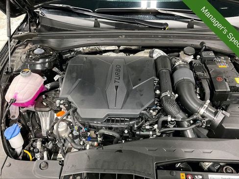 Used 2026 Kia K5 GT w/ GT1 Package FWD image 41