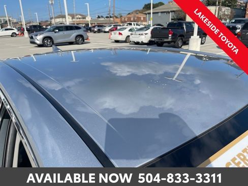 Certified 2023 Toyota Camry LE image 11