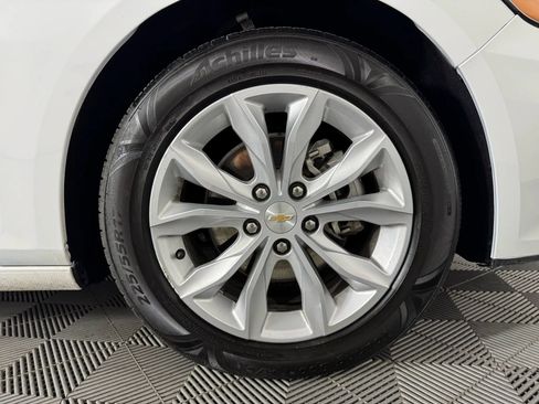 Used 2024 Chevrolet Malibu LT image 45