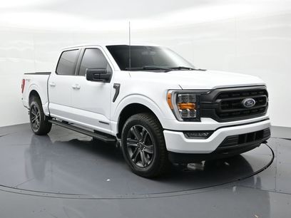 Used 2023 Ford F150 XLT w/ Equipment Group 302A High