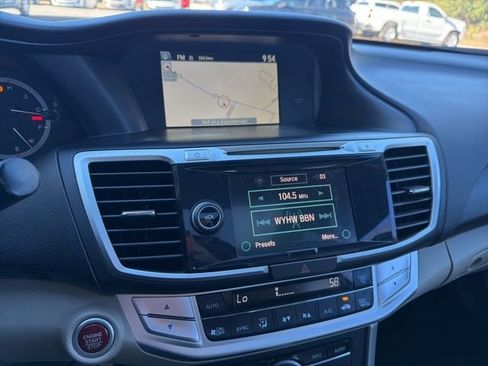Used 2014 Honda Accord EX-L image 29
