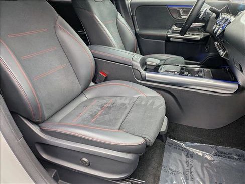 Certified 2023 Mercedes-Benz GLA 250 GLA 250 image 20