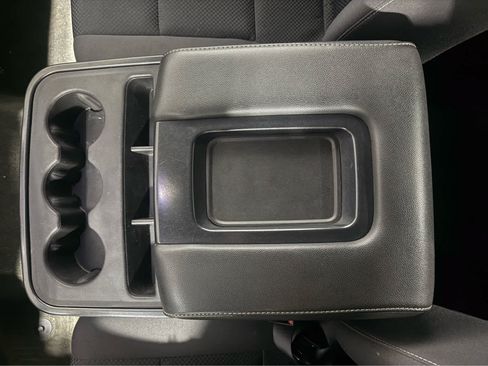 Used 2018 Chevrolet Silverado 1500 LT w/ True North Edition AWD/4WD image 20
