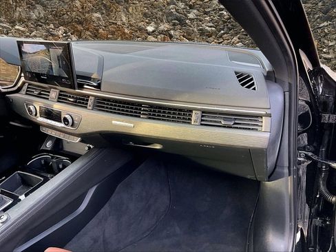 Used 2021 Audi A4 2.0T Premium Plus w/ Premium Plus Package image 15