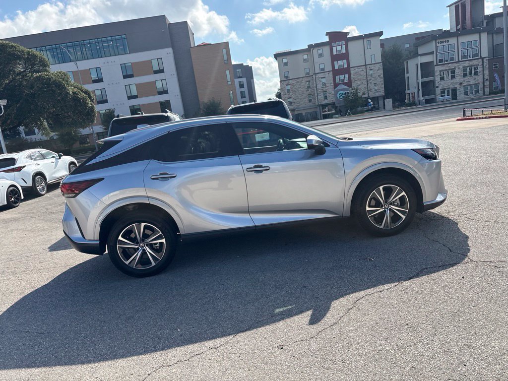 Certified 2026 Lexus RX 350 Premium w/ Convenience Package FWD image 6