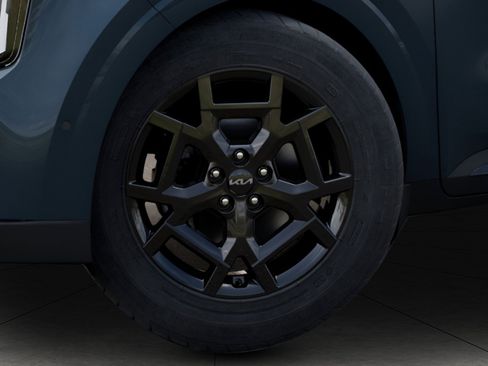 New 2026 Kia Carnival SX w/ SX Dark Edition Package image 9