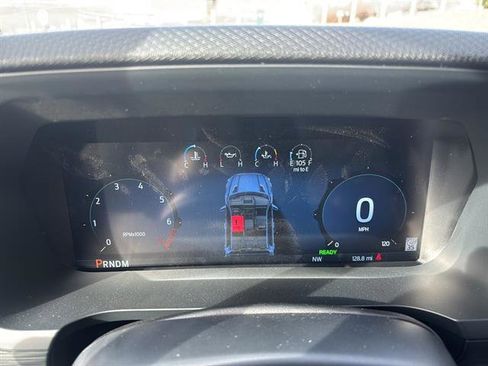 New 2025 Ford F150 XLT w/ Equipment Group 302A MID image 26