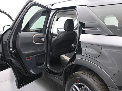 New 2026 Ford Bronco Sport Big Bend w/ Convenience Package AWD/4WD image 16