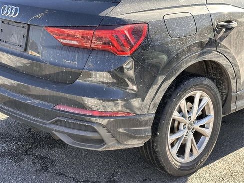 Used 2022 Audi Q3 2.0T Premium image 9