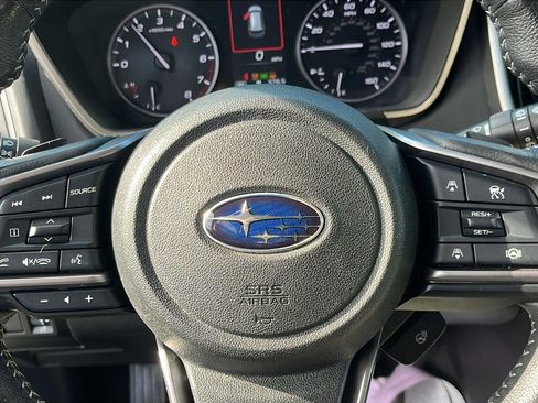 Certified 2023 Subaru Ascent Limited image 12