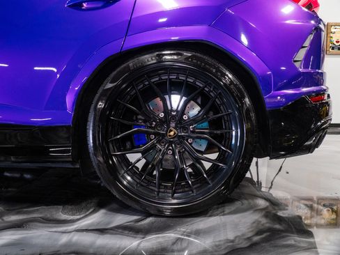 Used 2021 Lamborghini Urus image 30