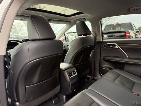 Used 2021 Lexus RX 350 AWD w/ Premium Package image 16