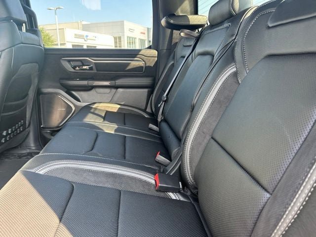 New 2027 RAM 1500 RHO w/ RHO Level 1 Equipment Group AWD/4WD image 37