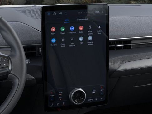 New 2025 Ford Mustang Mach-E Premium image 14