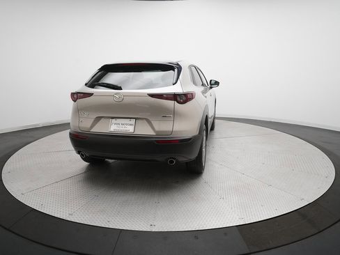 Certified 2022 MAZDA CX-30 AWD 2.5 S w/ Select Package image 35