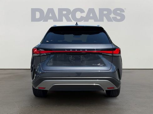 New 2026 Lexus RX 450h AWD image 2