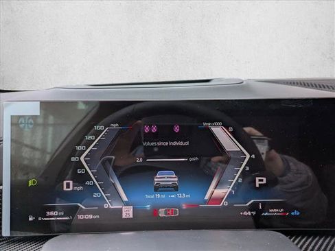 New 2026 BMW X6 M60i image 11