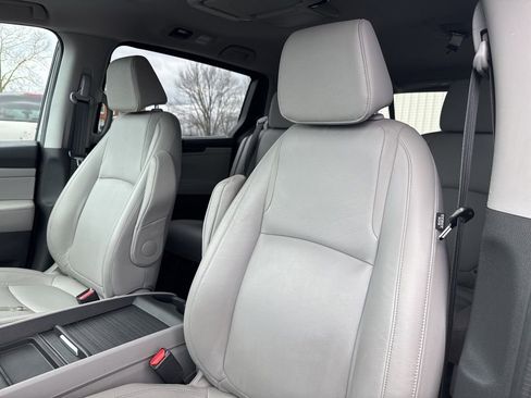Used 2018 Honda Odyssey EX-L image 28