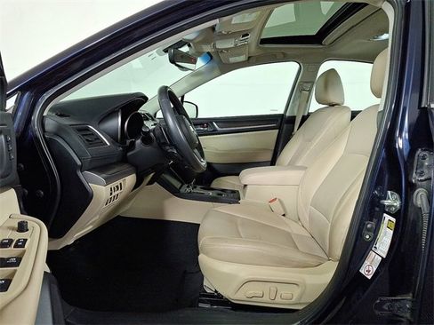 Used 2018 Subaru Legacy 3.6R Limited image 16