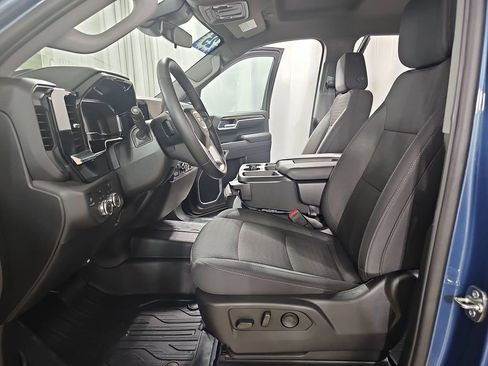 Certified 2025 GMC Sierra 1500 Elevation image 18
