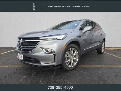 Used 2023 Buick Enclave Premium w/ Experience Buick Package