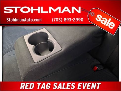 Used 2015 Nissan Altima 2.5 S w/ Power Driver Seat Package image 28