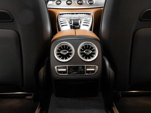 Used 2019 Mercedes-Benz AMG GT 63 S w/ Driver Assistance Package image 25