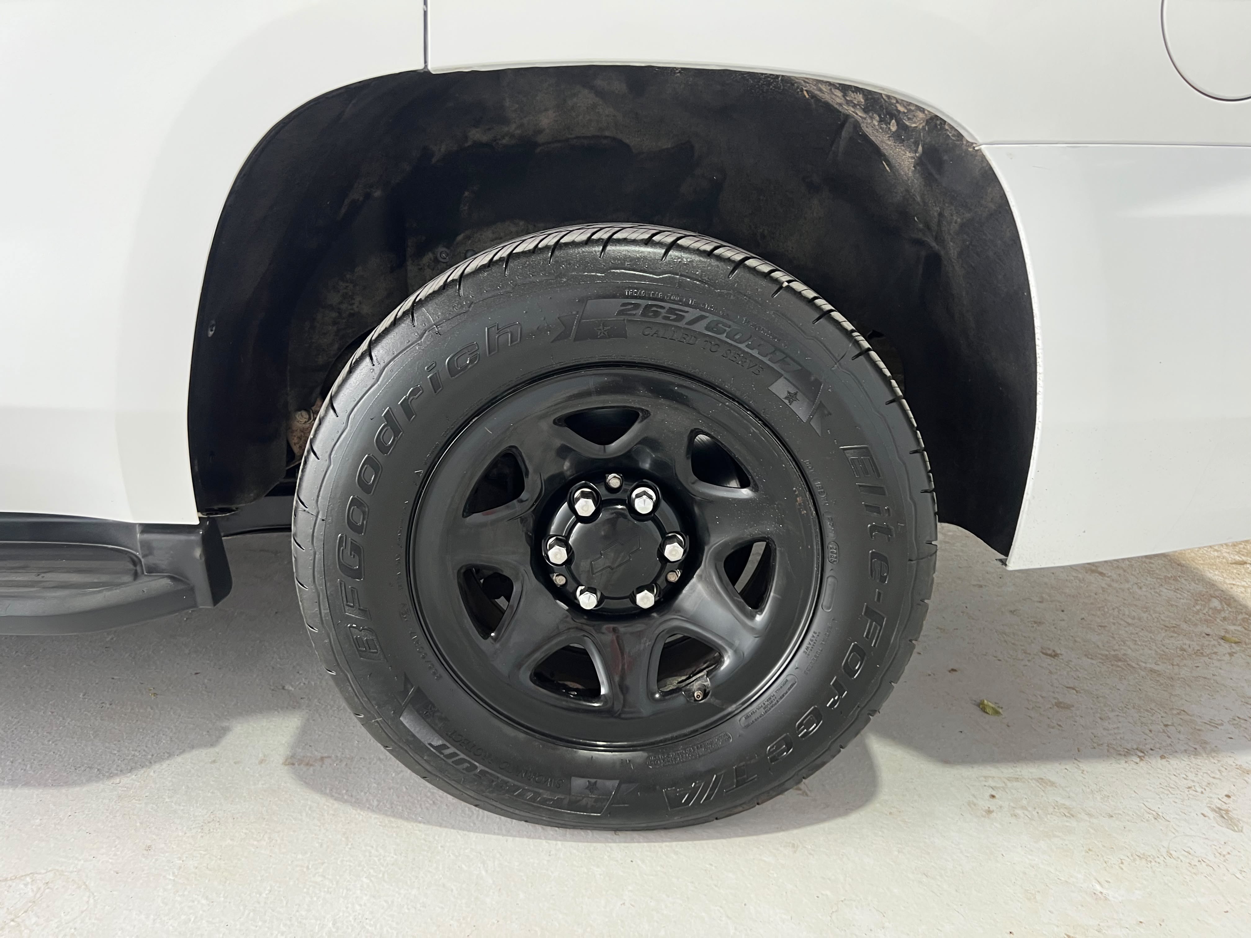 Used 2016 Chevrolet Tahoe 2WD image 10