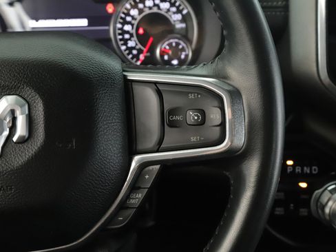 Used 2022 RAM 1500 Laramie image 9