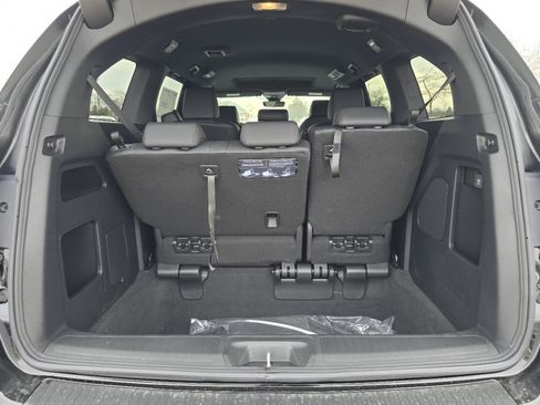 New 2026 Honda Odyssey Sport-L image 19