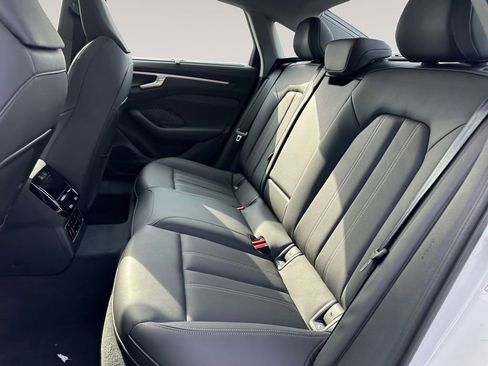 New 2026 Audi A6 Premium Plus AWD/4WD image 13