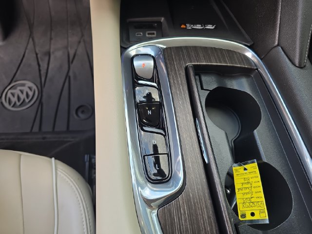 Certified 2023 Buick Enclave Avenir w/ Trailering Package, 5000 lbs. AWD/4WD image 25