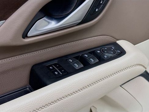 Used 2022 GMC Yukon Denali AWD/4WD image 19