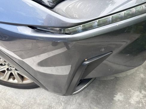 Used 2020 Lexus NX 300 FWD w/ Comfort Package image 3