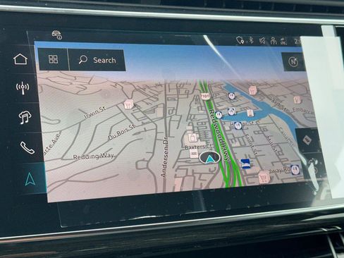 New 2026 Audi Q8 Premium Plus image 18