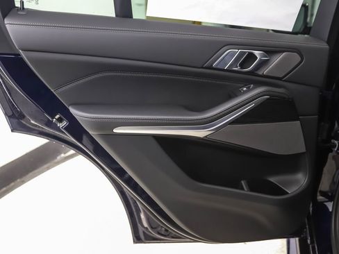 New 2026 BMW X5 xDrive50e w/ M Sport Package image 20