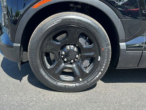 New 2024 Chevrolet Blazer EV AWD Police image 9