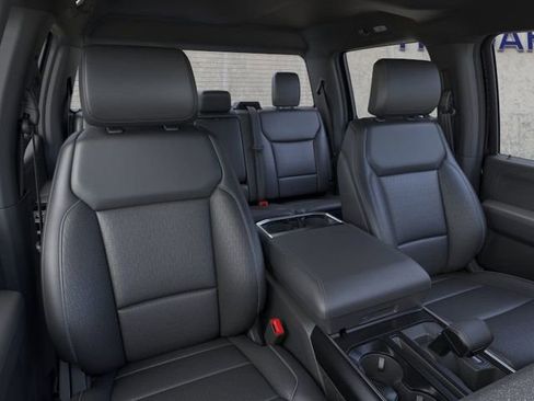 New 2026 Ford F150 Lariat image 10
