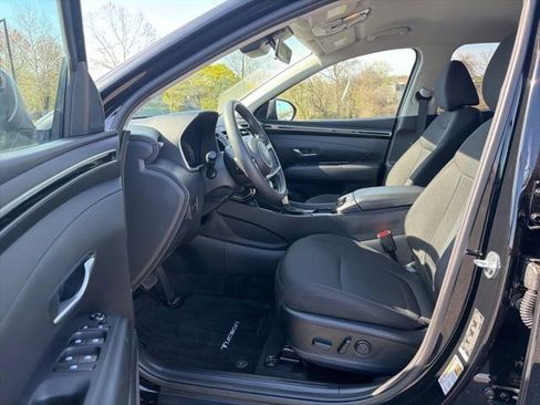 Used 2024 Hyundai Tucson SEL image 13