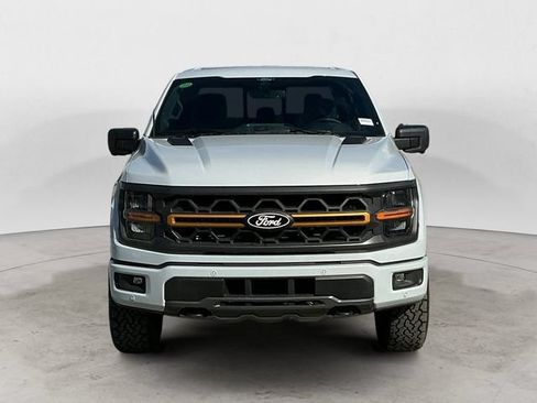 Used 2025 Ford F150 Tremor w/ Bed Utility Package AWD/4WD image 8