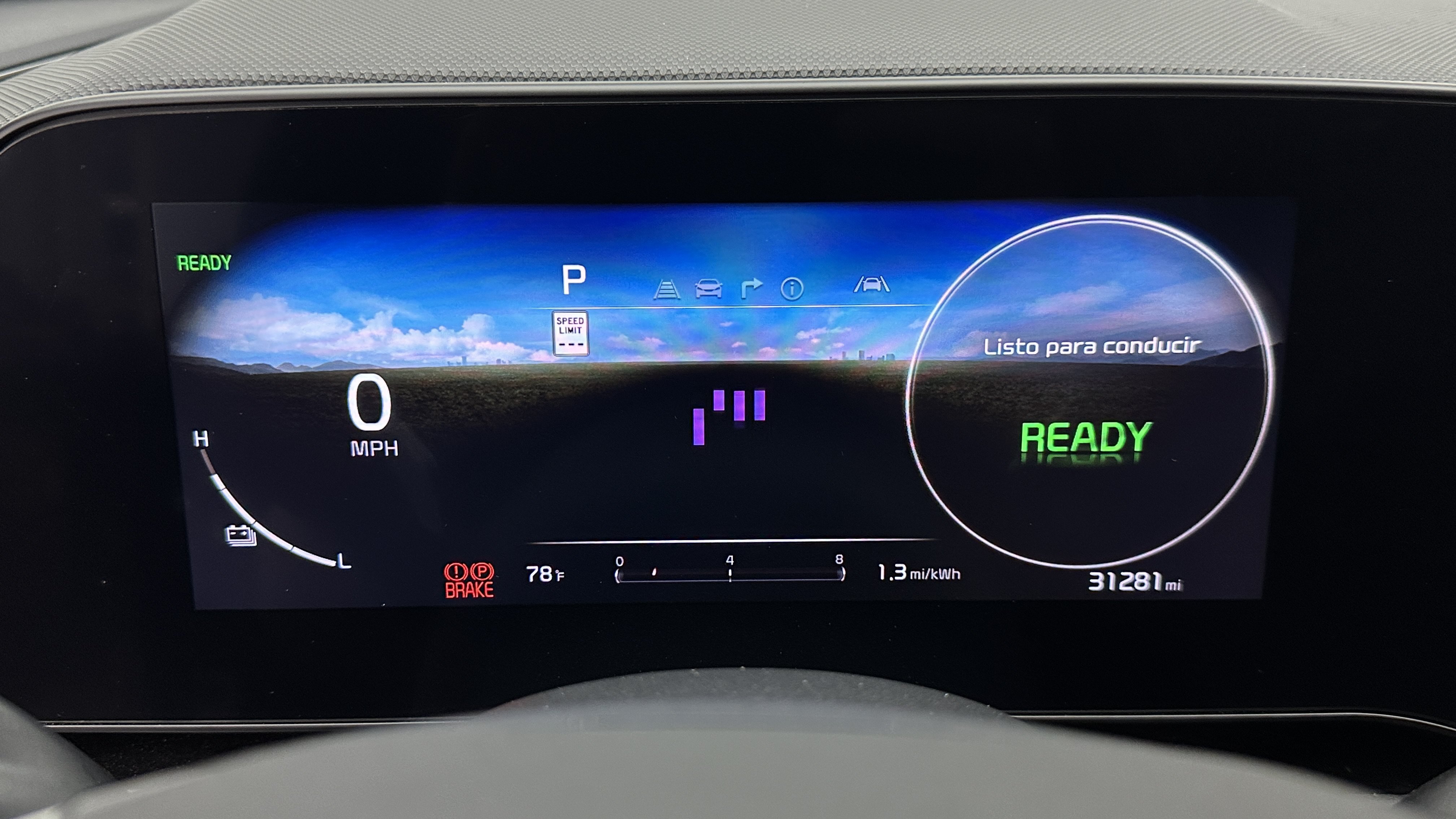 Used 2024 Kia Niro Wind FWD image 22