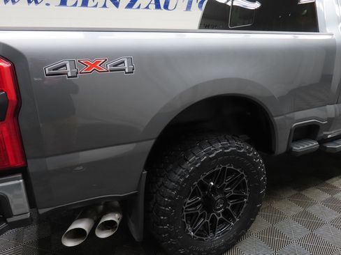 Used 2024 Ford F350 Lariat image 40