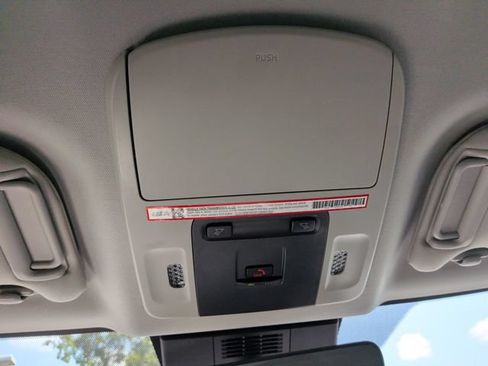 Used 2025 Toyota Camry LE w/ Convenience Package FWD image 29